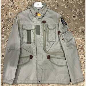 NEW PARAJUMPERS morgan in 0274